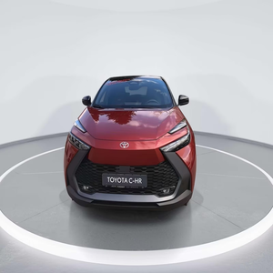 Toyota C-HR 2.0 Híbrido Enchufable Edición Teamplayer RFK SHZ SUV Compacto Híbrido de Bajo Consumo con Transmisión Automática - Product Image 1