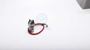 Conjunto de Bomba de Aire Positiva DA37748 (Opcional) para Impresora CIJ Domino Serie A A100/A200/A300, Piezas de Repuesto Compatibles - Product Image 6
