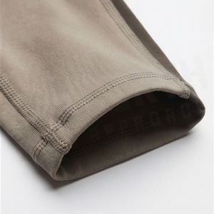 Brand New Womens Leggings High Waisted Scrunch Butt Seamless Gym Fitness Yoga Plus Size Pants In Your Customized Color - Product Image 6