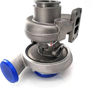 Turbocompresor Holset HX40 para Motor 6BT, Repuesto para Diésel Marino, 1 Año de Garantía, 2 kg - Product Image 3