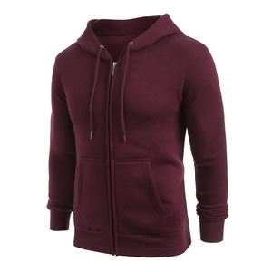 Sudadera con Capucha para Hombre Solid Trader 2026, Venta al Por Mayor, Alta Calidad, Secado Rápido, Logotipo Personalizado, Mejor Material, con OEM, Mejor Precio - Product Image 1