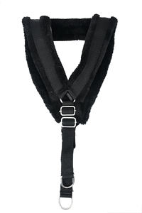 สายรัดอกสุนัขระดับพรีเมียมสำหรับผู้ซื้อทั่วโลก ผู้ผลิต OEM สายรัดอกคุณภาพสูงจาก Divine International - Product Image 4