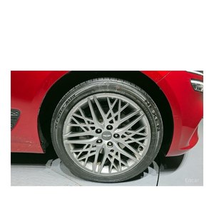 Genesis G70 2022 4WD Gasolina 2.0T con Cámara Trasera, Caja de Cambios Automática, Emisión Euro V, Asientos de Cuero, 38,167 km - Product Image 5