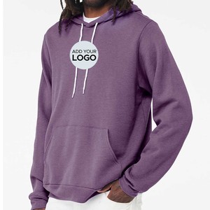 Polo en piqué de coton à manches courtes pour homme, coupe classique, polo en tissu mélangé - Product Image 2