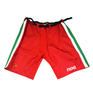 Shorts de Hockey en Polyester Souple de Haute Qualité, Nouveau Design 2025-2026, Coques de Pantalon Personnalisables, Couleur et Logo sur Mesure, Respirants et Confortables - Product Image 6