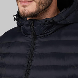 Vestes pour hommes, fabricant de vêtements, produit tendance, confortable, respirant, coupe facile, doudoune pour hommes - Product Image 6