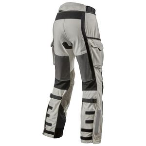 Pantalones de Motociclismo Resistentes al Agua, de Alta Calidad, Cortavientos, Transpirables, Elásticos, Ligeros y Ecológicos - Product Image 2