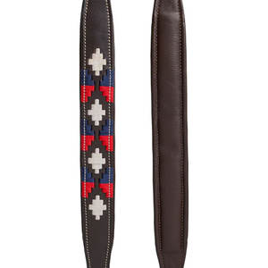 Harnais de sécurité pour chevaux pour l'extérieur, collier classique pour chevaux avec sangle résistante - Product Image 3