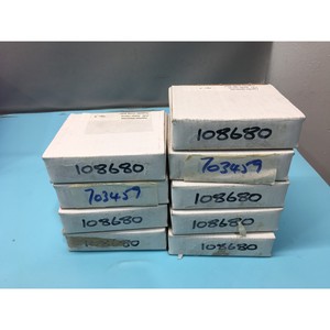 AMAT 0200-10210 SAPPHIRE WINDOW SEE-THRU UNILID - Equipo y Piezas de Semiconductores de Confianza de la Marca Global Legacy - Product Image 5