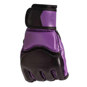 Guantes de Boxeo y MMA de Cuero Vacuno con Precios Razonables, Guantes de Artes Marciales con Logotipo Personalizado, Guantes de MMA en Color Personalizado - Product Image 3