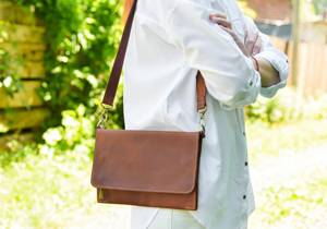 Étui de ceinture en cuir de vachette durable pour ciseaux de barbier, pochette de taille pour styliste, réglable, anti-odeur, confortable et décontracté - Product Image 4