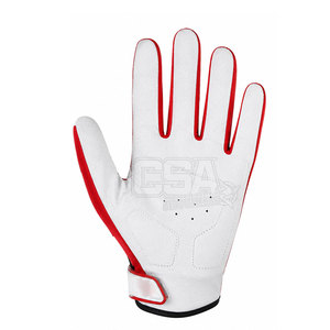 Gants de motocross modernes pour hommes avec une adhérence confortable et un tissu respirant pour la pratique du motocross et la conduite en extérieur - Product Image 3