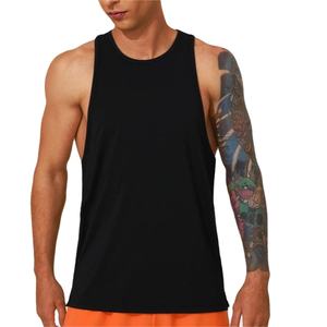 Débardeur élégant à séchage rapide en polyester durable, conçu pour les performances athlétiques 2026 - Product Image 3