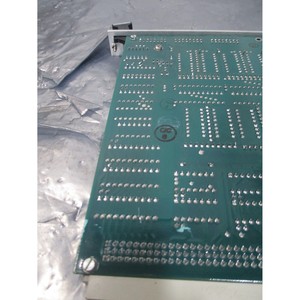 AMAT 0190-77062 Placa de E/S Digital ASSY REV P1 - Equipo y Piezas de Semiconductores Legados Globales Confiables - Product Image 6