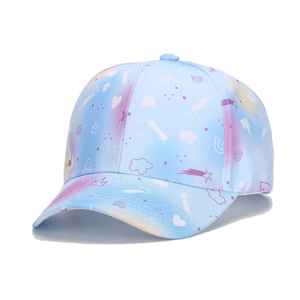 Gorra de Golf Cómoda y Flexible con Secado Rápido, Transpirable, Estructurada, Personalizable con Logotipo, Gorra Deportiva Personalizada - Product Image 1