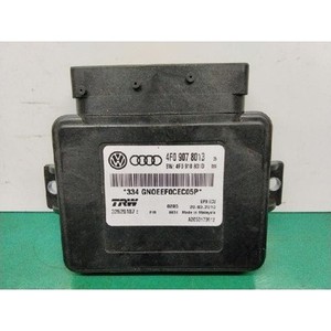 ECUs et modules informatiques d'occasion A6 4F0907801B - Product Image 1