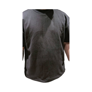 Nouveauté T-shirt personnalisé en couleur respirant, nouveau design, 100% coton, fabriqué au Pakistan, T-shirts pour hommes TRADEEM SPORTS - Product Image 1