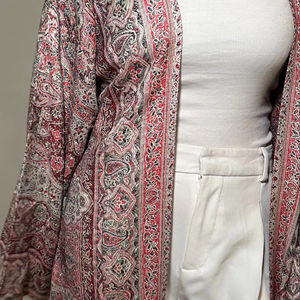 Abaya Dubaï sans bretelles, diamants, cachemire, impression numérique, nouveau design 2026 - Product Image 1