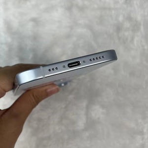 Teléfonos usados de alta calidad 15 5G, teléfono celular de alta calidad 128/256 GB, la mejor cámara usada, teléfonos inteligentes usados de 6 GB al por mayor - Product Image 5