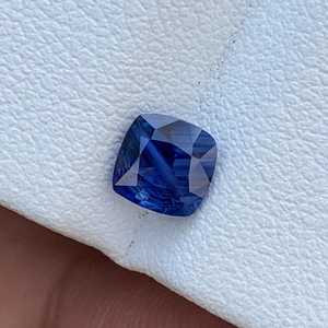 พลอยรูปไข่สีแดงธรรมชาติทรงหลวม Zubeda Gems รับรองโดย GFCO ขายส่งสำหรับทำเครื่องประดับจากรัฐราชสถาน - Product Image 5
