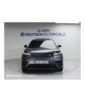 Land Rover Range Rover Velar 3.0 P380 R-Dynamic SE 2019, 39 050 km, boîte automatique, sièges en cuir, conduite à gauche, caméra arrière - Product Image 3