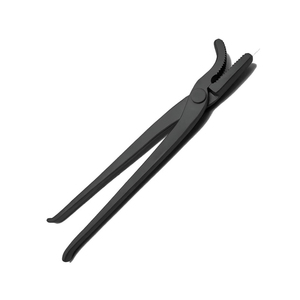 อุปกรณ์สำหรับม้าทำจากวัสดุสแตนเลสเคลือบกระดาษสีดำ ผลิตภัณฑ์คุณภาพสูง รับผลิตจำนวนน้อยสำหรับการสั่งซื้อจำนวนมาก - Product Image 5