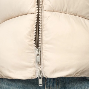 Mens Bubble Jacket <b>Thick</b> Warm Padded <b>Winter</b> <b>Coat</b> Wind Resistant Insulated Outerwear Bulk Factory Direct Supplier Bubble Jacket - Product Image 5