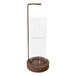 Cao Cấp Bằng Gỗ Hương Đứng Bắt Chủ Thiết Kế Thanh Lịch Cho Hương Thơm Thơm, Trang Trí Nội Thất Và Bán Buôn Quà Tặng Cho Lễ Hội - Product Image 4