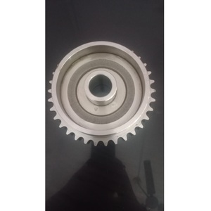 Repuestos de Alta Calidad para Maquinaria Industrial y Aplicaciones de Alta Carga Disponibles para la Venta - Product Image 1