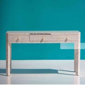 Fine Quality Gold Geometric Console <b>Table</b> With <b>Clear</b> Tempered Glass Top Rectangular Entryway Hallway Living Room Furniture - Product Image 5