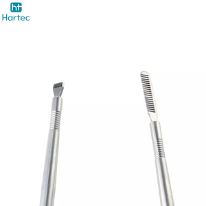 Highest Quality Stainless Steel Ultimate <b>Lash</b> Lifting <b>Kit</b> For Natural <b>Lashes</b>, Non-Slip For Home Use All-in-One <b>Lash</b> Lift Tool - Product Image 4
