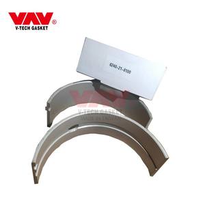 6240-21-8100 6D170 ENGINE BEARINGS for SUPPLIER KOMATSU - Product Image 2