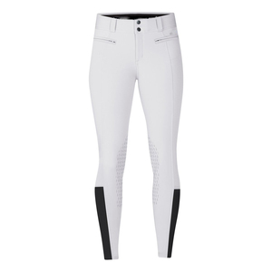 Pantalones de Montar a Caballo de Alta Calidad, Elásticos en 4 Direcciones, Leggings, Ropa Ecuestre, en Tela Técnica con Tacto Suave - Product Image 1