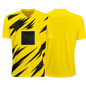 Maillots de football en gros, vêtements de football personnalisés, maillots de football vert et blanc, uniformes de football - Product Image 1