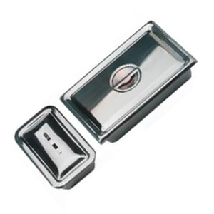 Juego de Instrumentos Quirúrgicos de Acero Inoxidable al por Mayor - Manual de Uso Hospitalario de Alta Calidad en Venta a Bajo Precio - Product Image 6