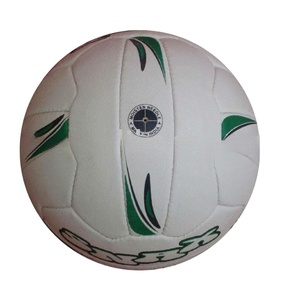 Bola deportiva de alta calidad para Netball, artículo de alta calidad - Product Image 3