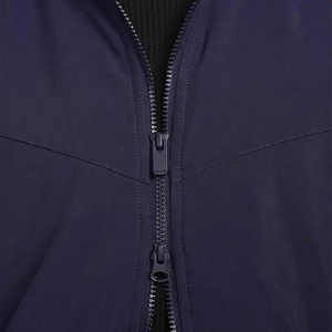 Chaqueta Impermeable de Primera Calidad para Hombre, 100% Nailon, Resistente al Viento, Ligera y Plegable - Product Image 6