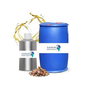 Aceite Esencial de Benjoín |   Grado INCI |   Fijador para el Cuidado de la Piel |   Certificado por la USDA |   Proveedor de Marca Privada OEM - Product Image 3