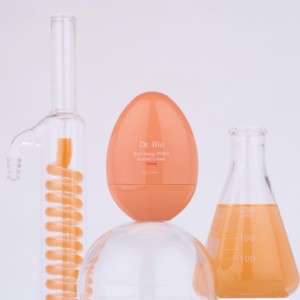 Dr.Bio Red Orange PDRN Niacinamide Whitening Radiant Cream 50g Box - Product Image 3