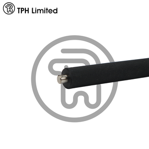 ลูกกลิ้งแท่นยาง P1080383-222สำหรับ Zebra ZD420T ZD620T 100% ใหม่ - Product Image 4