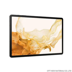 แท็บเล็ตแท้ ขายดี ขนาด 10.1 นิ้ว รุ่น S8+ Tab S9+ คอมพิวเตอร์พกพาแบบแบน พร้อมปากกาอเนกประสงค์ ใช้ซีพียู Intel Celeron แรม 4GB กันน้ำ - Product Image 4