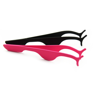 Silicone Eyelash Brushes <b>Mascara</b> Wands Applicator Portable Makeup Wands Kits for Personal Care and Eyelash Extensions - Product Image 3