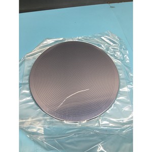 LAM 715-011909-501 PLACA, ELECTRODO SUPERIOR DE 8" - Equipo y Piezas de Semiconductores Trusted Global Legacy - Product Image 4