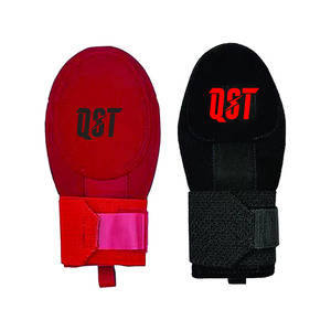 High Quality Durable Baseball Catcher Sliding Mitt Neoprene Insulated Breathable Right-Handed <b>Hook</b> Loop Closure Sports - Product Image 2