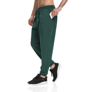 Pantalones de Hombre de Calidad Superior, Secado Rápido, Estilo Casual, con Cordón, Pantalones Deportivos para Hombre, Nueva Llegada, Mejor Precio, Casual - Product Image 2
