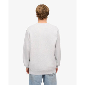 Sweat-shirt d'hiver thermique léger et sans coutures pour homme, avec trous pour les pouces, idéal pour la salle de sport - Product Image 3