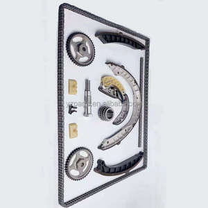 94610506800 94610725800 94810223111 94610725200 Kit de reconstruction de <span class=keywords><strong>guide</strong></span> de tendeur de chaîne de distribution de pièces de moteur pour Porsche Cayenne 3.6 - Product Image 6