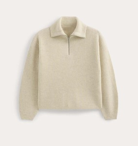 Pull en tricot chaud pour femme Arctic - Pull d'hiver épais - Tricot thermique respirant pour femme - Product Image 4