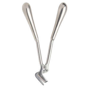 15 Inch CE Certified Manual Stainless Steel Orthopedic Surgical Instruments <b>Set</b> High Quality Class I Stille <b>Plaster</b> Shears - Product Image 1