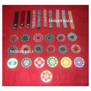 ที่วางธูปหอมธรรมชาติที่มีคุณภาพสูงลายดอกไม้ดีไซน์สุดสร้างสรรค์พร้อมการขัดเงาของตกแต่งบ้าน - Product Image 2